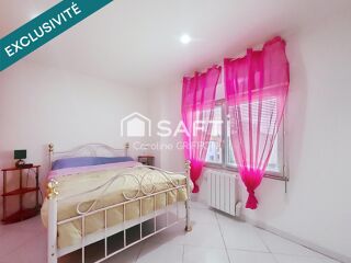  Maison à vendre 5 pièces 164 m²