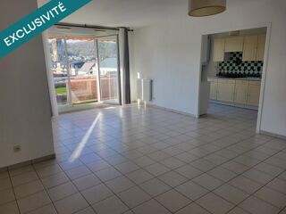  Appartement à vendre 2 pièces 58 m²