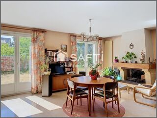  Maison à vendre 6 pièces 107 m²