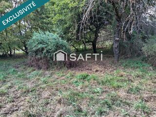  Terrain à vendre 1246 m²