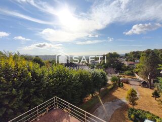  Maison à vendre 5 pièces 132 m²