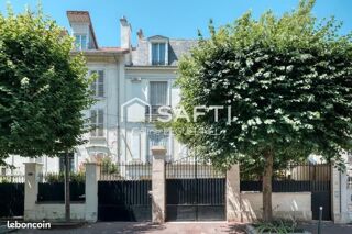  Appartement � vendre 4 pi�ces 86 m�