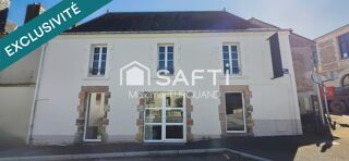  Maison à vendre 3 pièces 38 m²