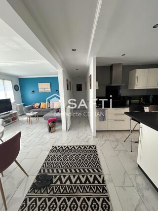  Maison à vendre 5 pièces 94 m²