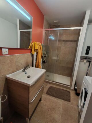  Appartement � vendre 2 pi�ces 45 m�