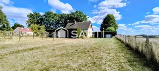  Maison à vendre 6 pièces 116 m²