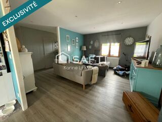  Maison � vendre 5 pi�ces 101 m�