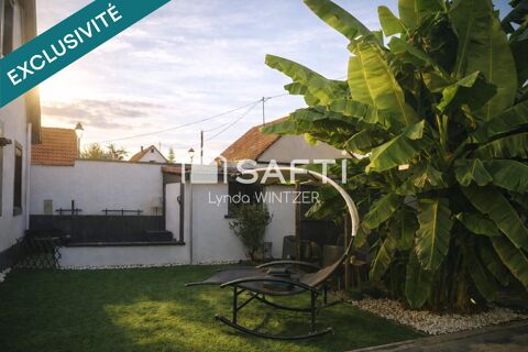   155m2 - Suite parentale - 2 chambres - 1 bureau Maison - 5 pi�ce(s) - 155 m�