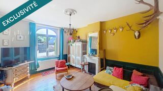  Maison à vendre 6 pièces 130 m²