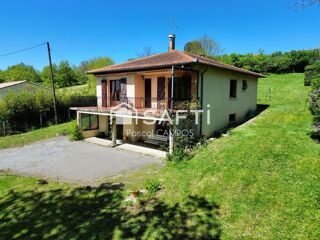  Maison � vendre 4 pi�ces 97 m�