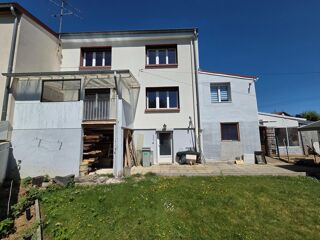  Maison � vendre 6 pi�ces 118 m�