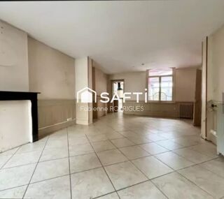  Maison � vendre 8 pi�ces 150 m�