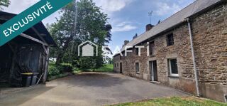  Maison � vendre 3 pi�ces 51 m�