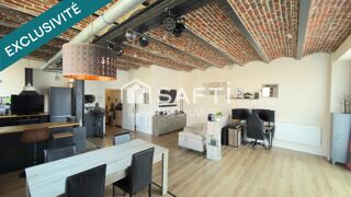  Appartement à vendre 3 pièces 106 m²