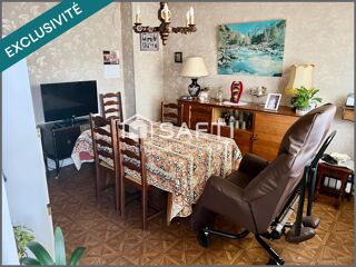  Maison � vendre 3 pi�ces 48 m�
