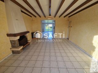  Maison � vendre 8 pi�ces 152 m�