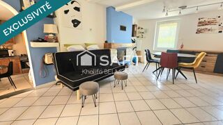  Maison � vendre 6 pi�ces 90 m�