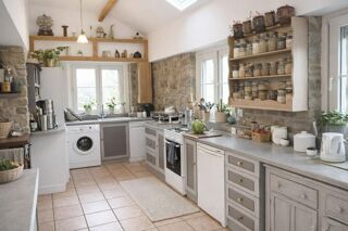  Maison � vendre 11 pi�ces 180 m�