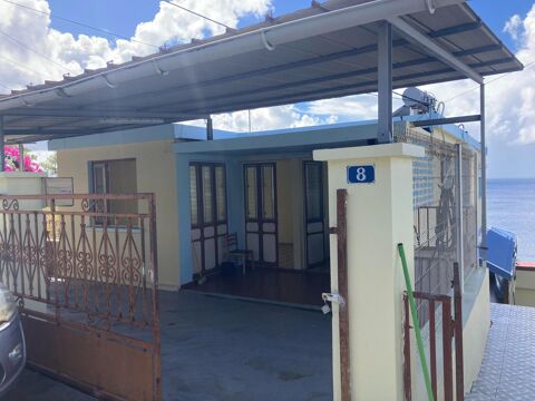   Maison avec vue imprenable sur mer Maison - 11 pi�ce(s) - 234 m�