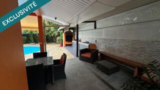  Maison � vendre 4 pi�ces 139 m�