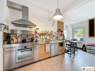  Maison � vendre 8 pi�ces 180 m�