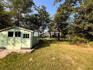  Maison � vendre 5 pi�ces 103 m�