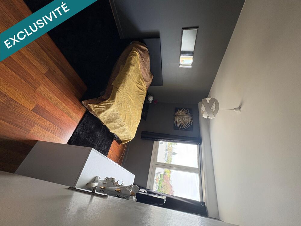 Appartement 70m2 DOUAI