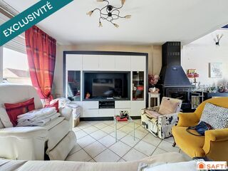  Maison à vendre 6 pièces 152 m²