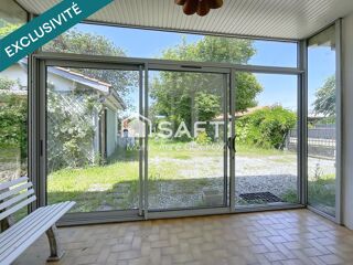  Maison à vendre 5 pièces 109 m²