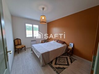  Maison à vendre 3 pièces 85 m²
