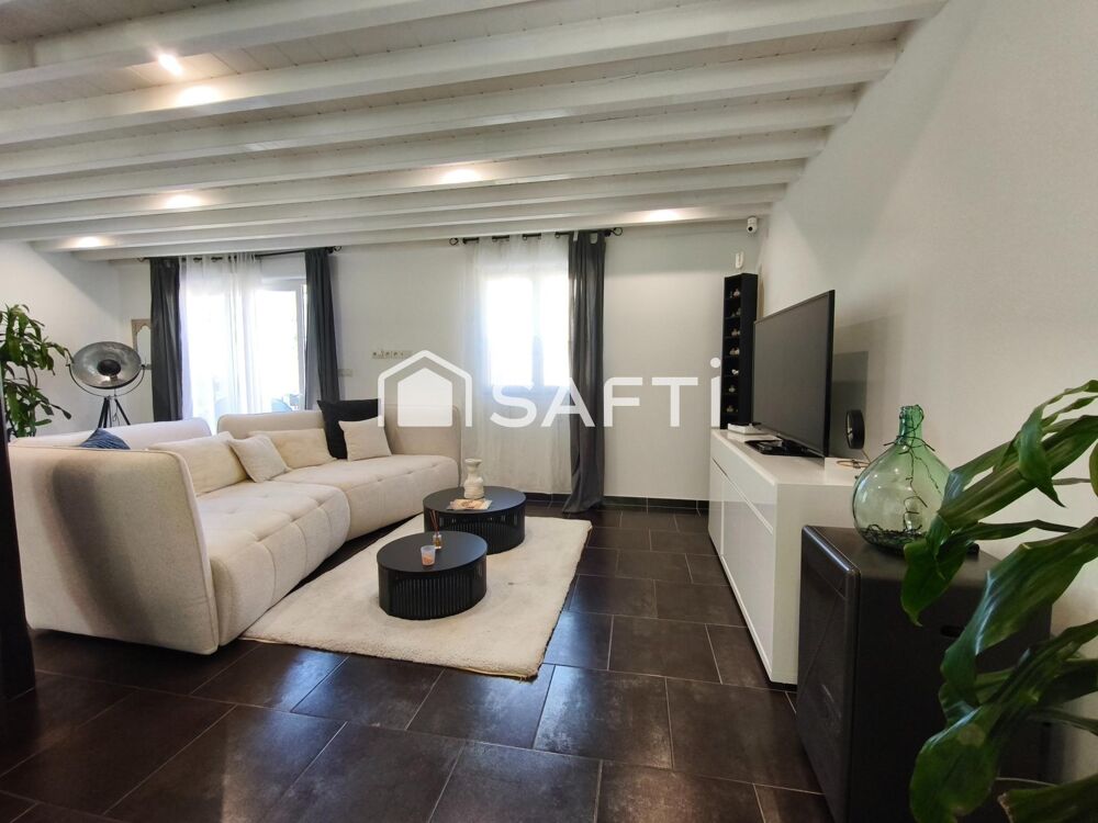 Maison 6 pièces 148 m²