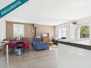  Maison à vendre 4 pièces 105 m²