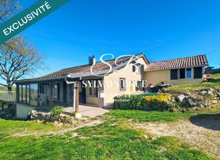  Maison � vendre 7 pi�ces 179 m�