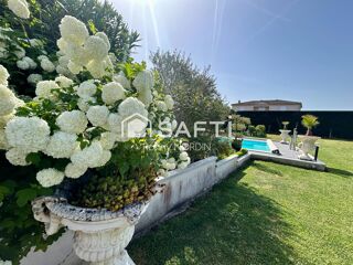  Maison à vendre 7 pièces 144 m²