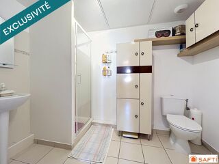  Appartement � vendre 2 pi�ces 46 m�