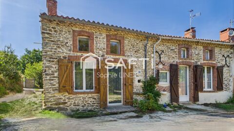   Maison + G�te de 182 M2 Maison - 5 pi�ce(s) - 182 m�