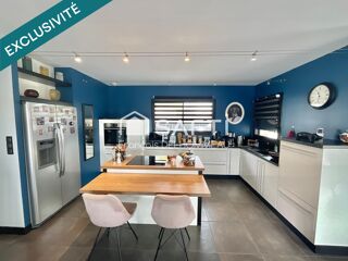  Maison � vendre 5 pi�ces 125 m�