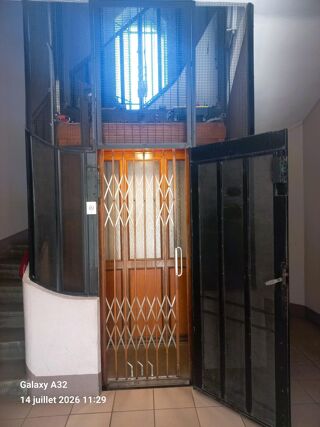  Appartement à vendre 3 pièces 72 m²