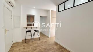  Appartement à vendre 2 pièces 27 m²
