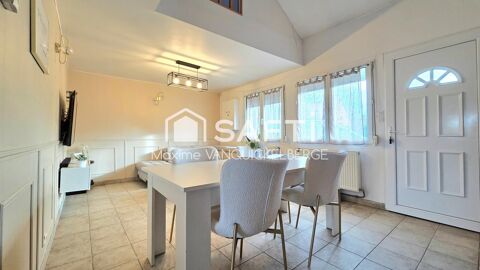   Id�al pour une premi�re acquisition Maison - 4 pi�ce(s) - 74 m�