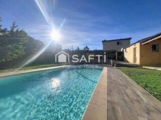  Maison � vendre 4 pi�ces 117 m�