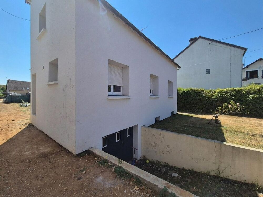 Vente Maison Maison 3 pieces Rosny-sur-seine