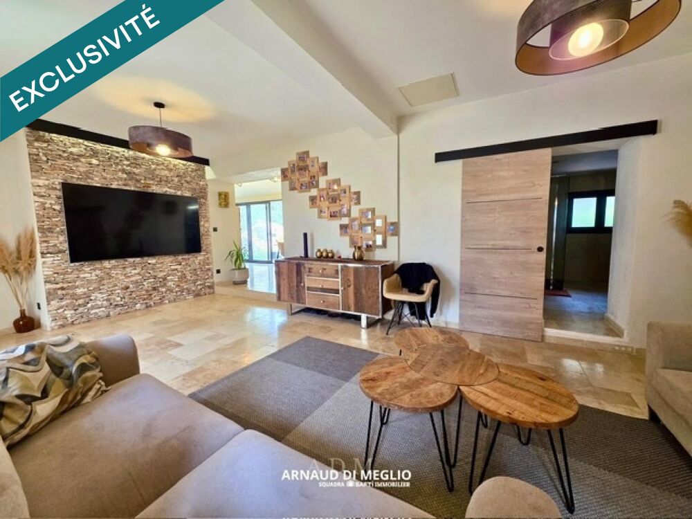 � vendre  Maison Bonifacio (20169)