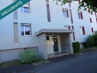  Immeuble à vendre 57 m²