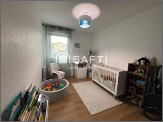  Appartement à vendre 3 pièces 60 m²