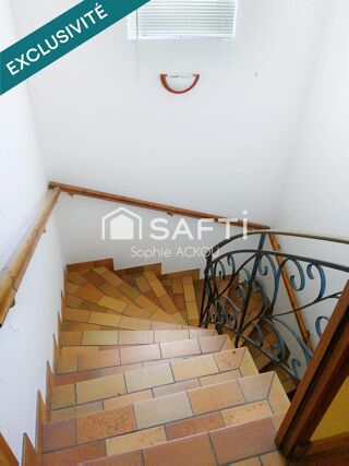  Maison � vendre 7 pi�ces 315 m�