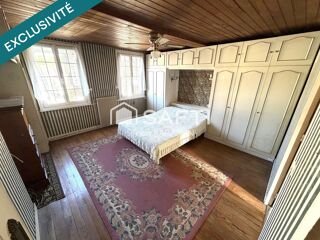  Maison à vendre 6 pièces 130 m²