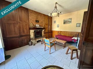  Maison à vendre 5 pièces 160 m²