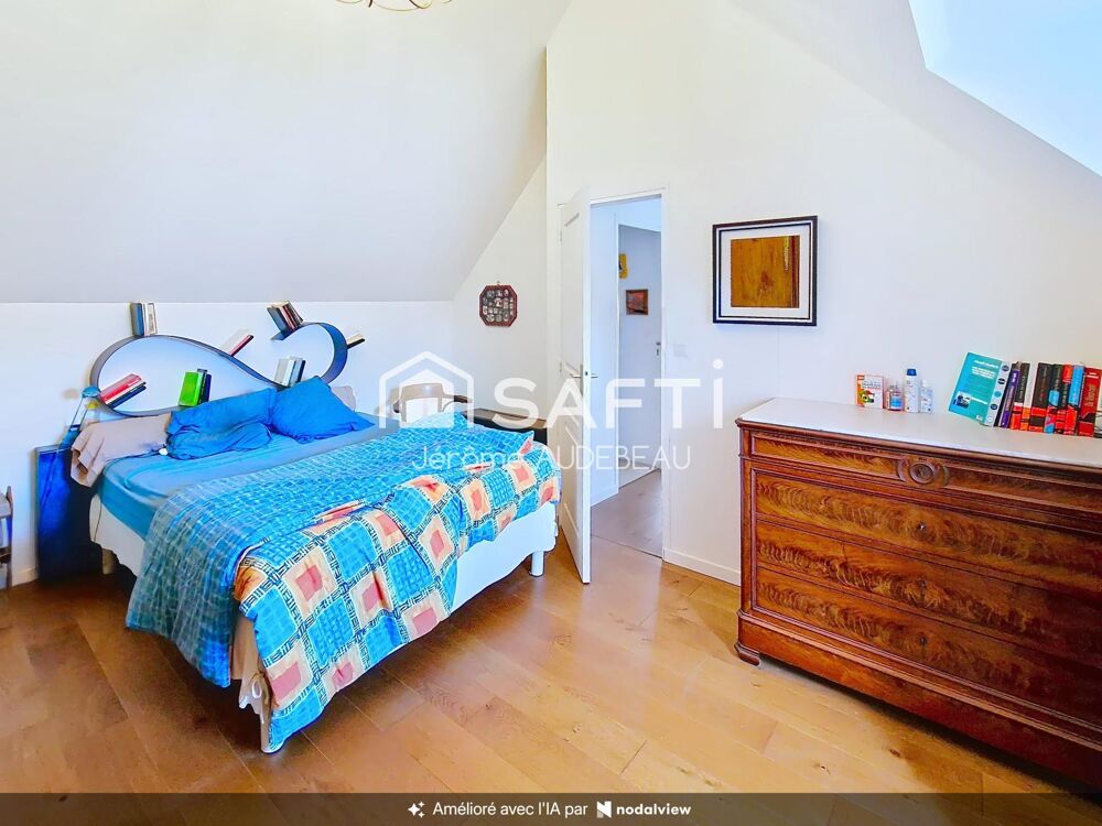 à vendre  Maison Pléneuf-Val-André (22370)