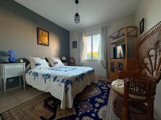  Maison à vendre 4 pièces 93 m²